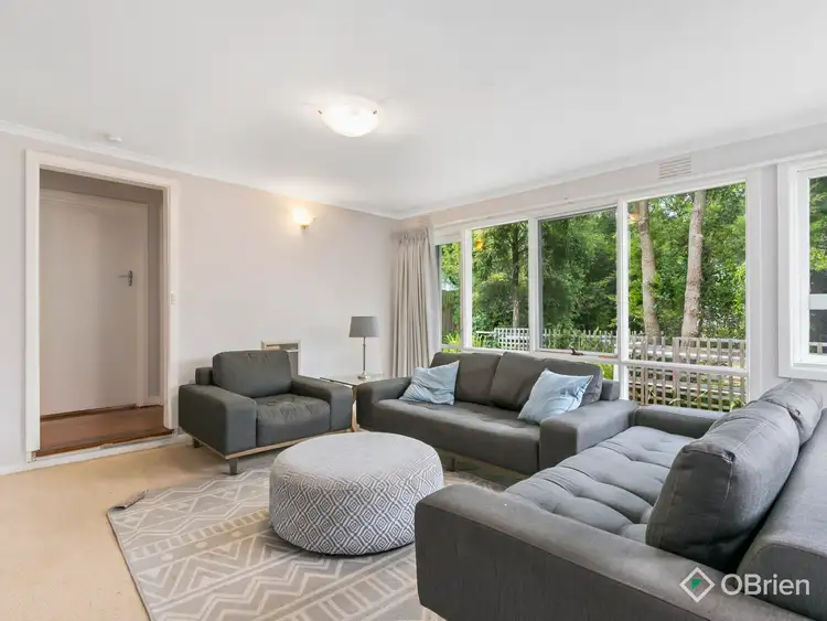 Second view of Homely house listing, 5 and 5a Cromwell Court, Blackburn VIC 3130