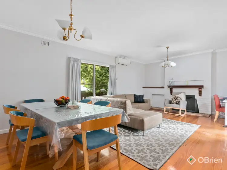 Third view of Homely house listing, 5 and 5a Cromwell Court, Blackburn VIC 3130