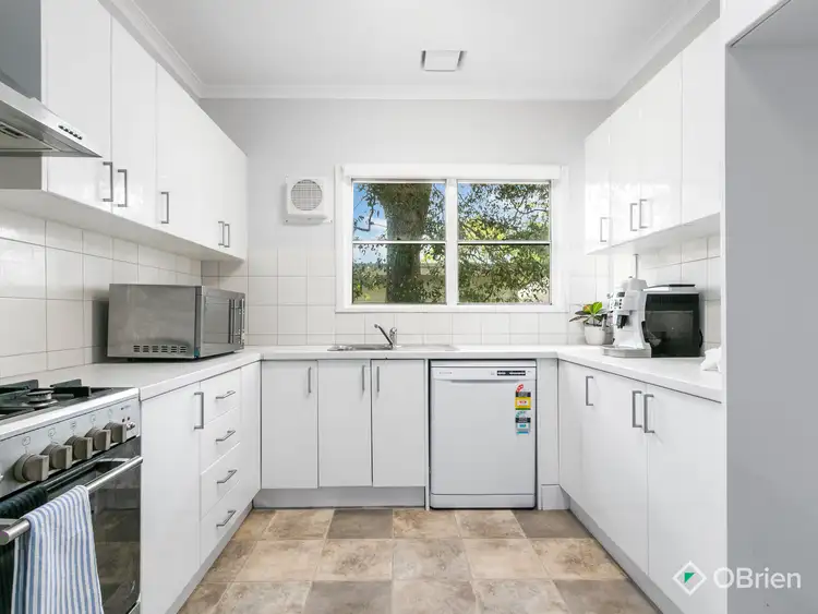 Fourth view of Homely house listing, 5 and 5a Cromwell Court, Blackburn VIC 3130