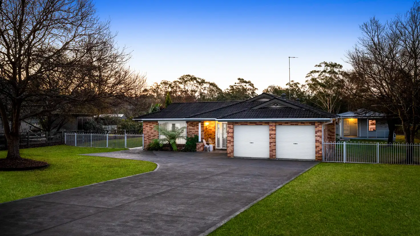Main view of Homely house listing, 11 Manna Way, Silverdale NSW 2752