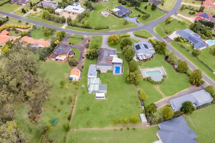 Third view of Homely house listing, 11 Manna Way, Silverdale NSW 2752