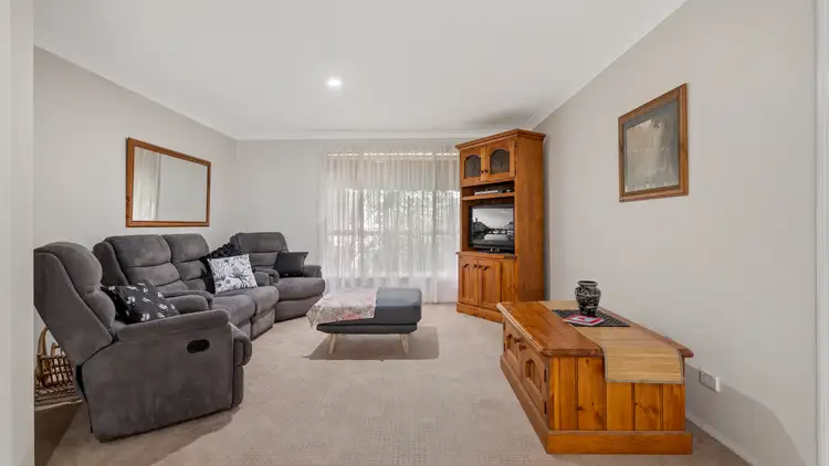 Fifth view of Homely house listing, 11 Manna Way, Silverdale NSW 2752