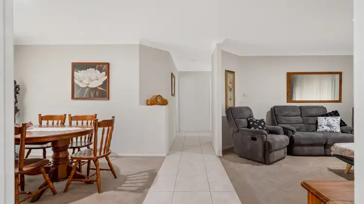 Sixth view of Homely house listing, 11 Manna Way, Silverdale NSW 2752
