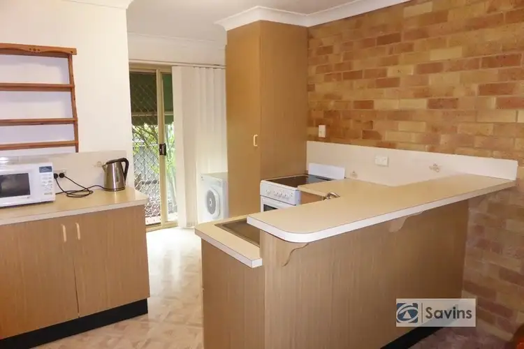 Second view of Homely unit listing, 6/62 Barker Street, Casino NSW 2470