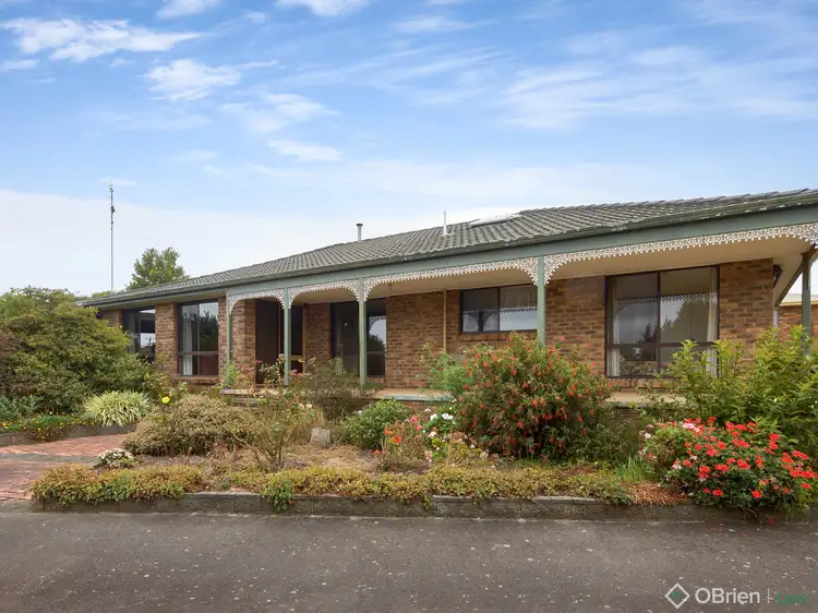 1 Moe Street, Drouin VIC 3818