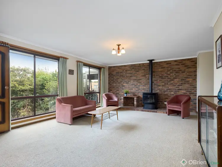 Fourth view of Homely house listing, 1 Moe Street, Drouin VIC 3818