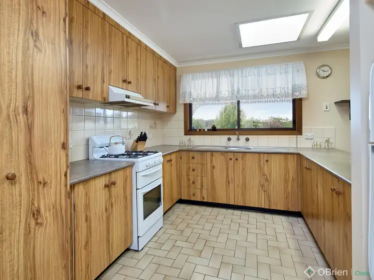 Fifth view of Homely house listing, 1 Moe Street, Drouin VIC 3818