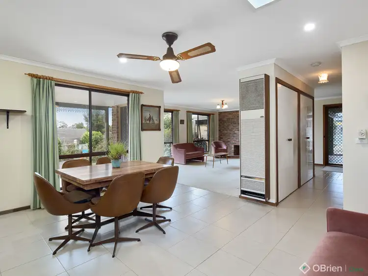 Sixth view of Homely house listing, 1 Moe Street, Drouin VIC 3818