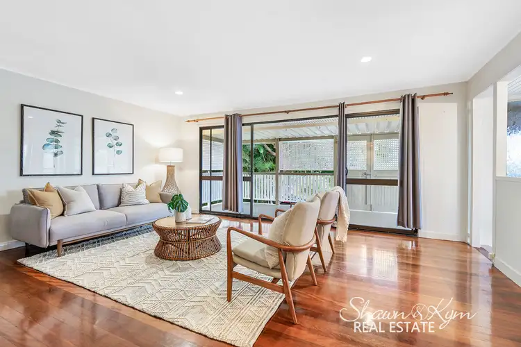 Second view of Homely house listing, 31 Natasha Street, Wynnum West QLD 4178