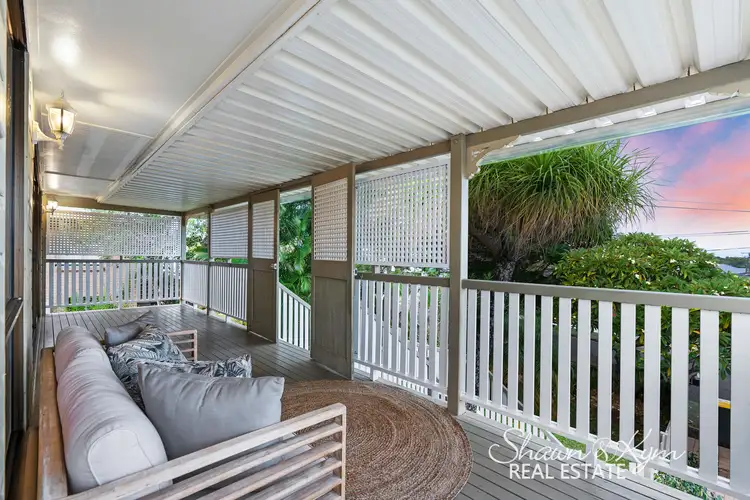 Third view of Homely house listing, 31 Natasha Street, Wynnum West QLD 4178