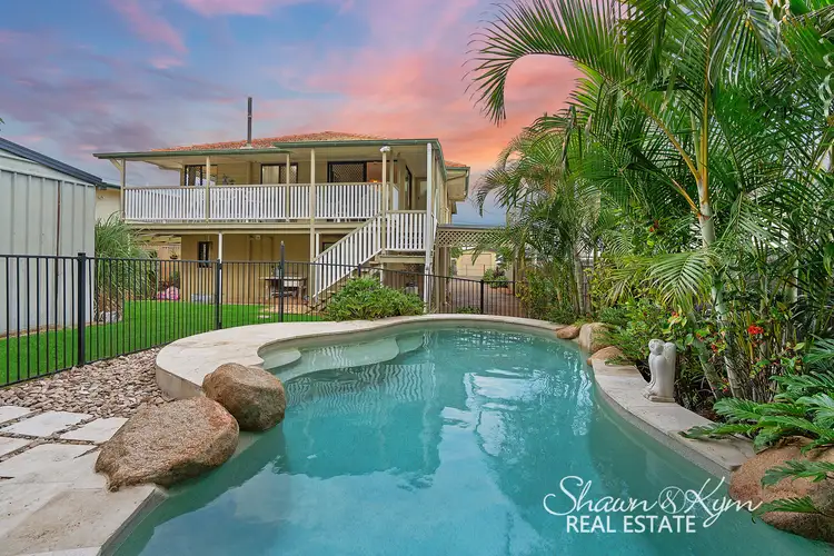 Fourth view of Homely house listing, 31 Natasha Street, Wynnum West QLD 4178