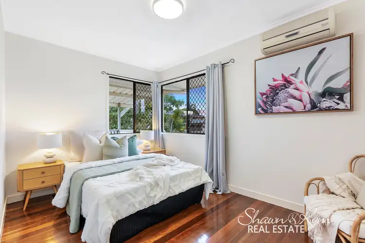 Fifth view of Homely house listing, 31 Natasha Street, Wynnum West QLD 4178