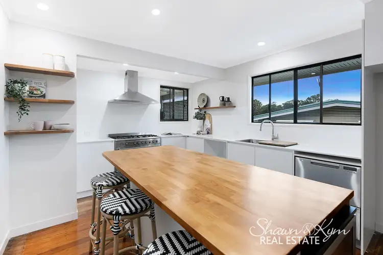 Sixth view of Homely house listing, 31 Natasha Street, Wynnum West QLD 4178