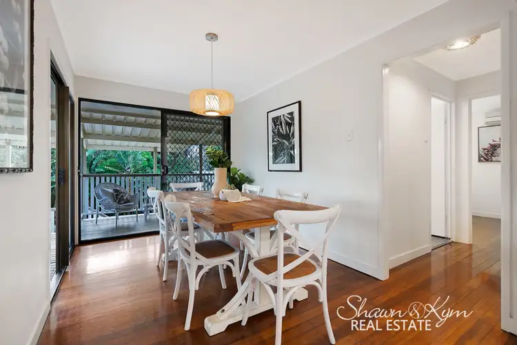 Seventh view of Homely house listing, 31 Natasha Street, Wynnum West QLD 4178