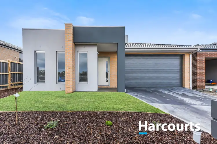 43 Hummingbird Drive, Botanic Ridge VIC 3977