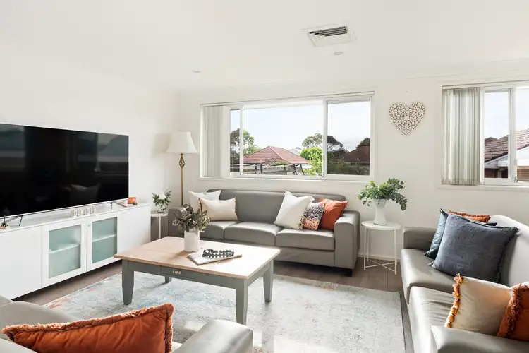 Second view of Homely house listing, 115 Platform Street, Lidcombe NSW 2141