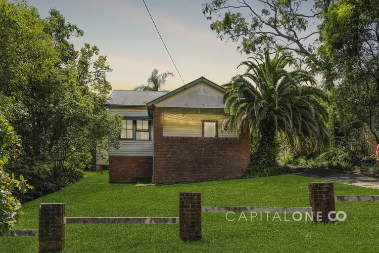 Second view of Homely house listing, 8 Hargrave Street, Wyong NSW 2259