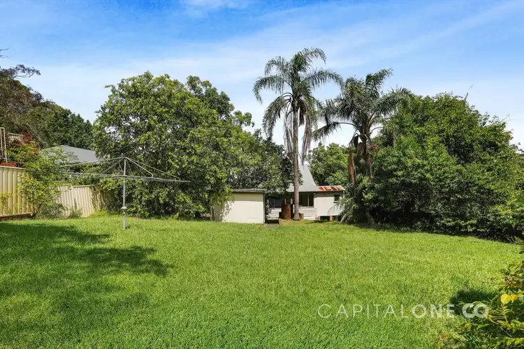 Fourth view of Homely house listing, 8 Hargrave Street, Wyong NSW 2259