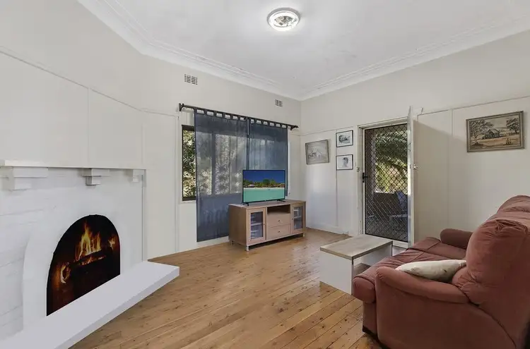 Fifth view of Homely house listing, 8 Hargrave Street, Wyong NSW 2259