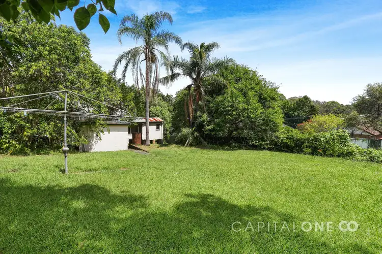 Sixth view of Homely house listing, 8 Hargrave Street, Wyong NSW 2259