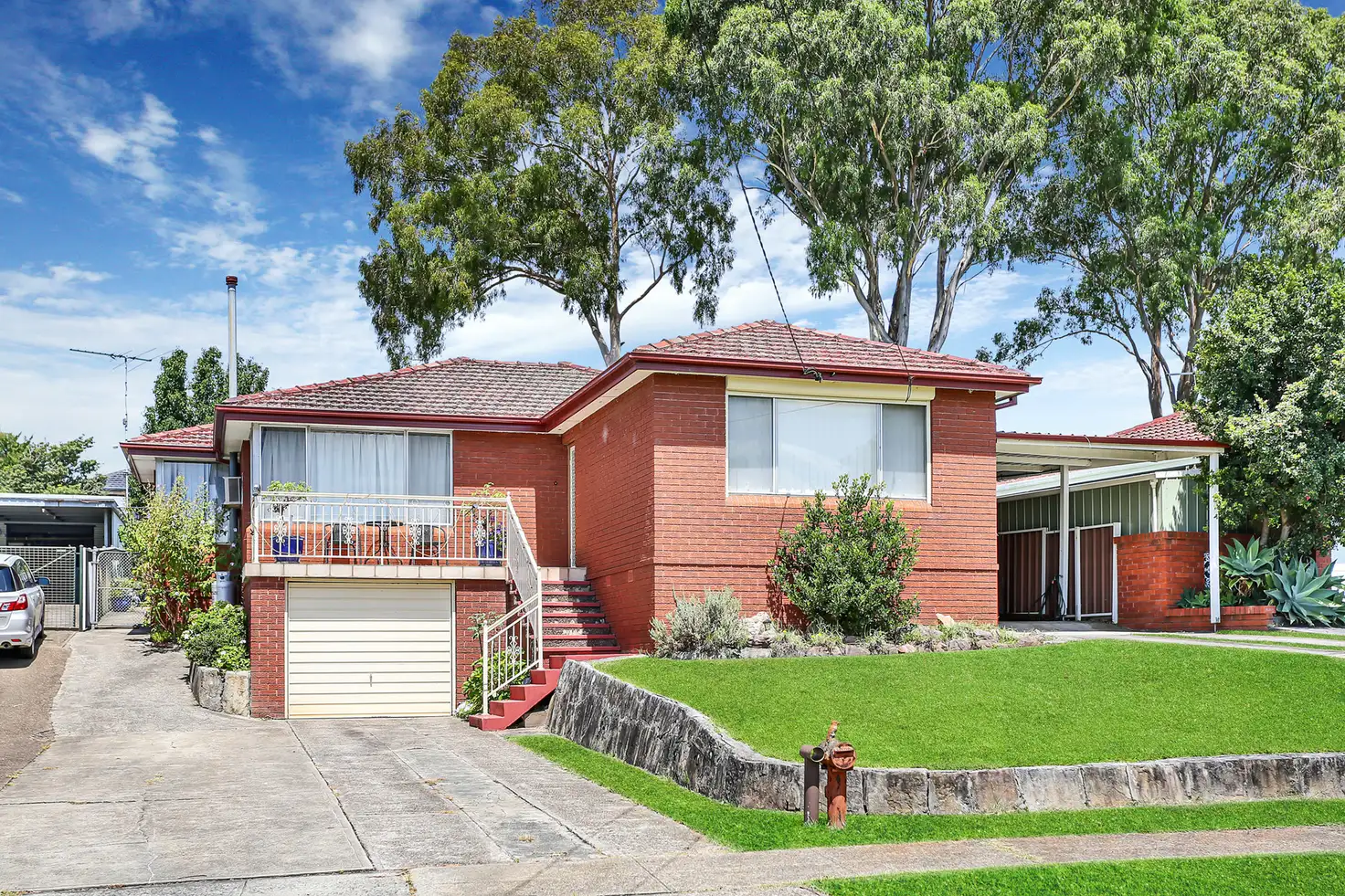 Main view of Homely house listing, 15 Eucalyptus Street, Constitution Hill NSW 2145