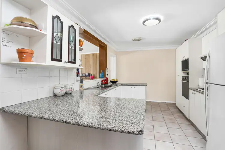 Second view of Homely house listing, 15 Eucalyptus Street, Constitution Hill NSW 2145