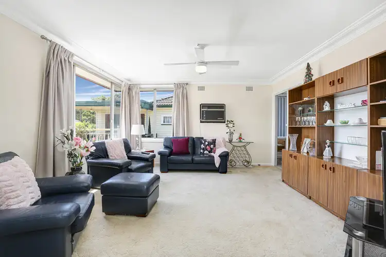 Fourth view of Homely house listing, 15 Eucalyptus Street, Constitution Hill NSW 2145