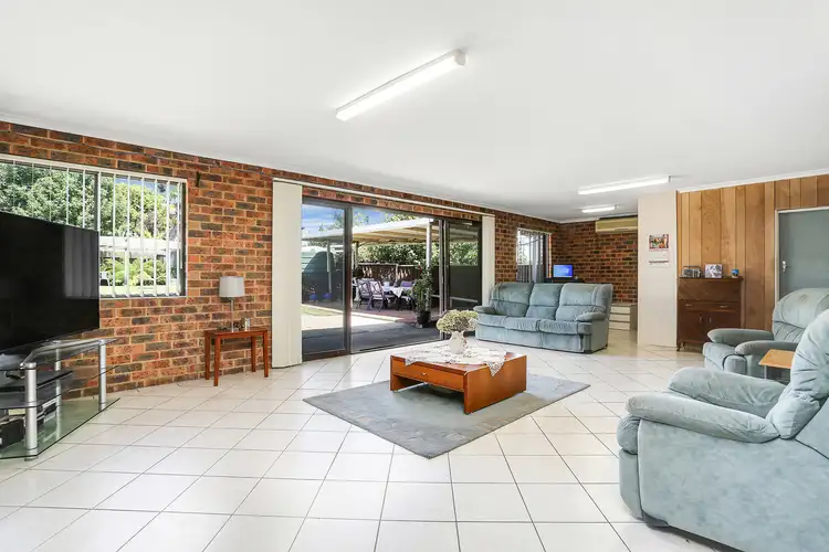 Fifth view of Homely house listing, 15 Eucalyptus Street, Constitution Hill NSW 2145