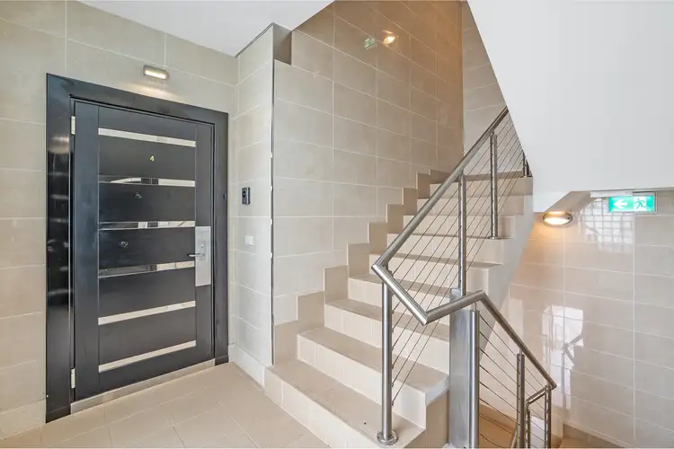 Sixth view of Homely apartment listing, 4/25 Richardson Avenue, Dynnyrne TAS 7005