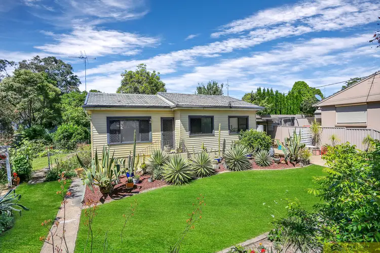 38 Eggleton Street, Blacktown NSW 2148