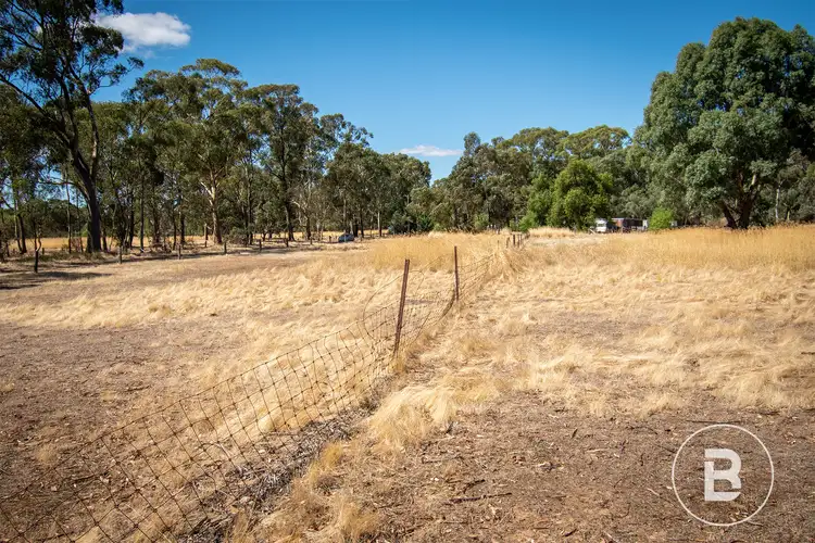 Third view of Homely rural property listing, 25 Baker Lane, Goldsborough VIC 3472