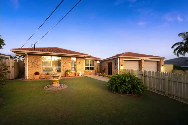 12 Fenwood Close, Boronia Heights QLD 4124