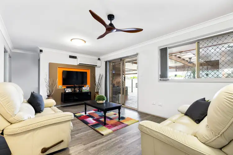 Sixth view of Homely house listing, 12 Fenwood Close, Boronia Heights QLD 4124