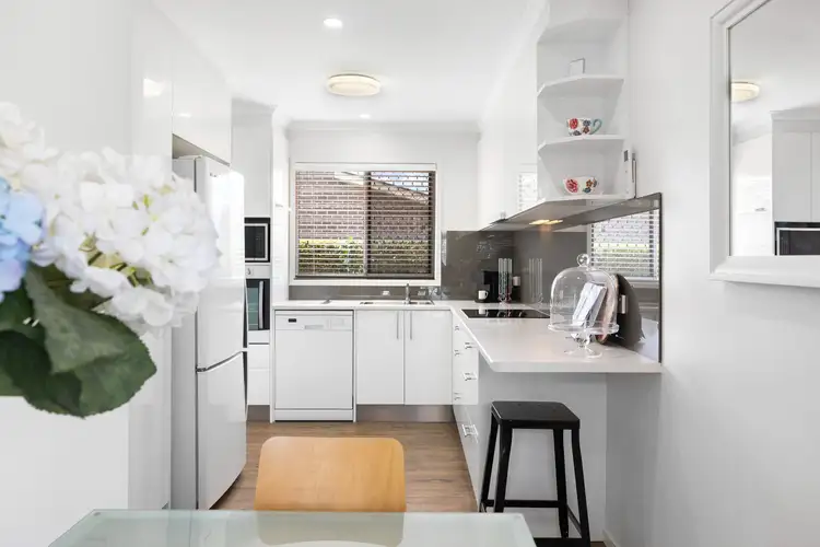 Second view of Homely unit listing, 12/26 Argonaut Street, Slacks Creek QLD 4127