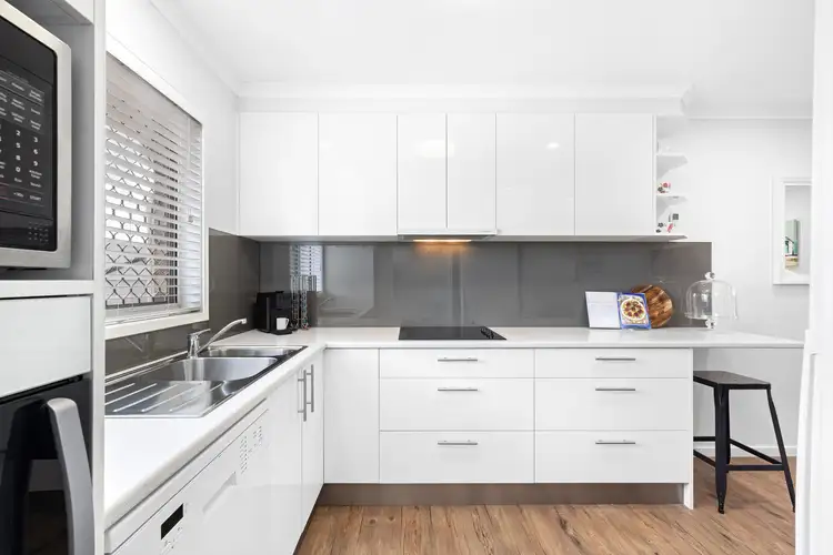 Fourth view of Homely unit listing, 12/26 Argonaut Street, Slacks Creek QLD 4127