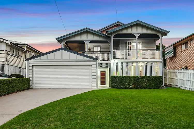 83 Gellibrand Street, Clayfield QLD 4011