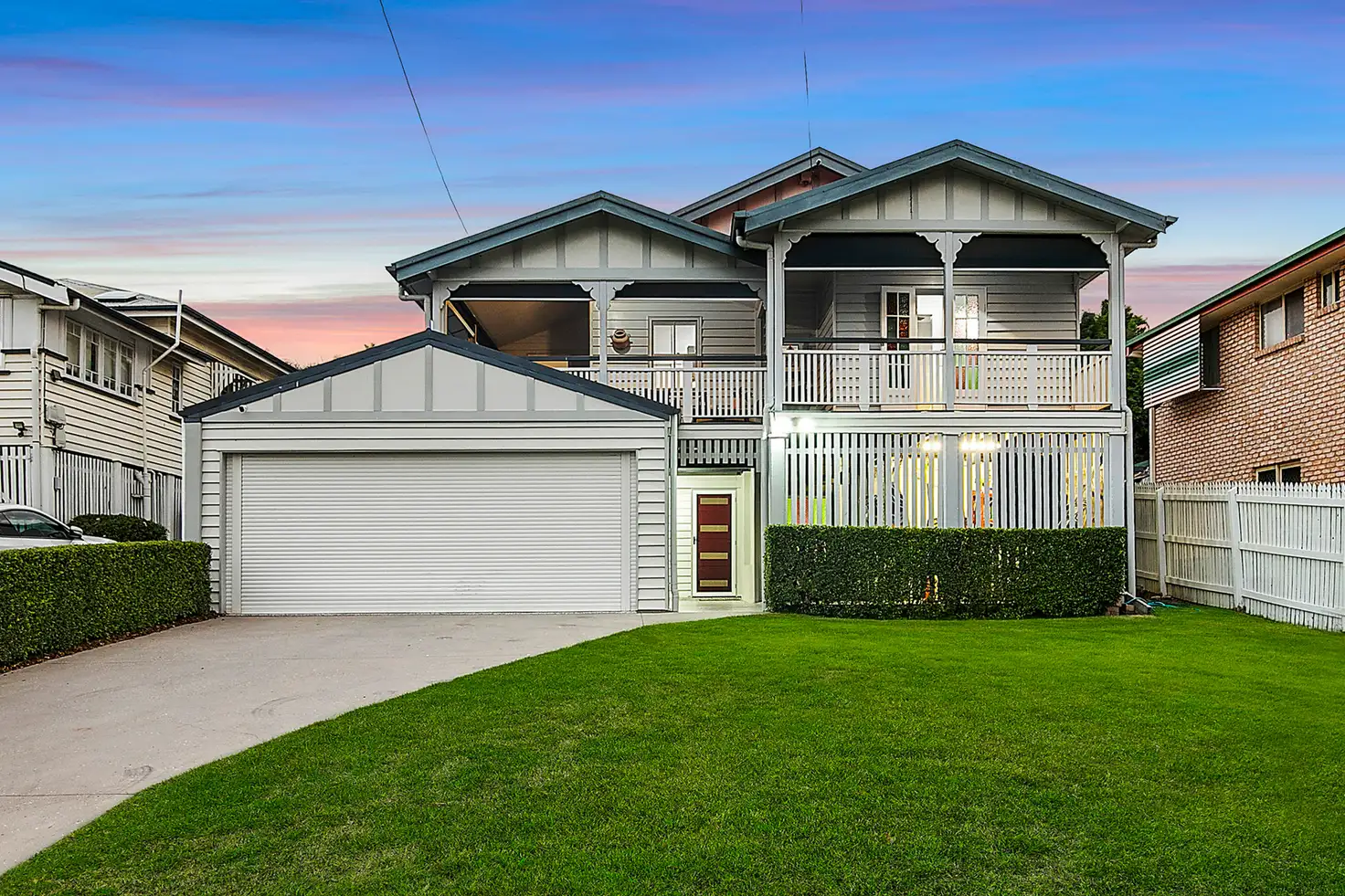 Main view of Homely house listing, 83 Gellibrand Street, Clayfield QLD 4011