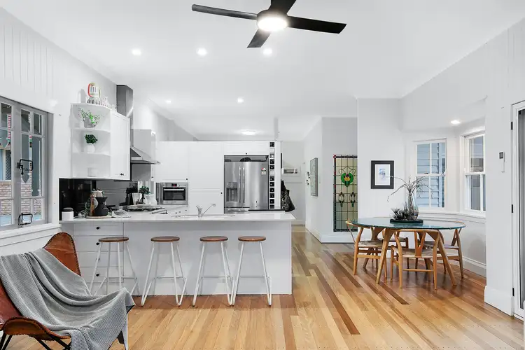 Second view of Homely house listing, 83 Gellibrand Street, Clayfield QLD 4011