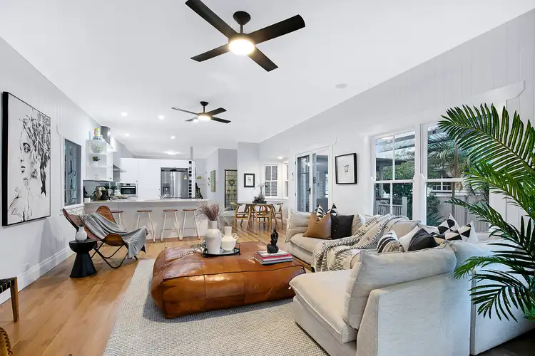 Fifth view of Homely house listing, 83 Gellibrand Street, Clayfield QLD 4011
