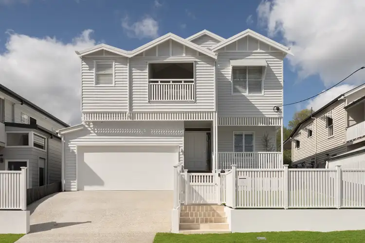 11 Rawson Street, Wooloowin QLD 4030