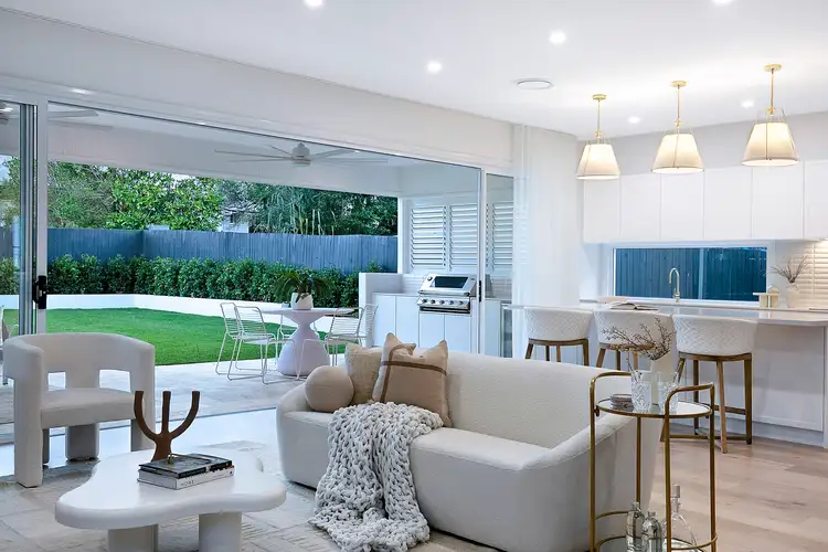 Sixth view of Homely house listing, 11 Rawson Street, Wooloowin QLD 4030