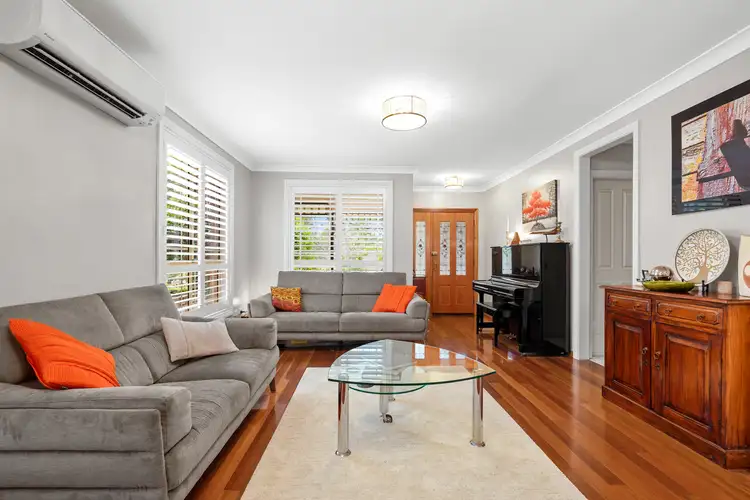 Main view of Homely semi-detached listing, 32A The Glen Road, Bardwell Valley NSW 2207