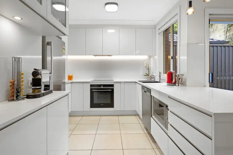 Third view of Homely semi-detached listing, 32A The Glen Road, Bardwell Valley NSW 2207