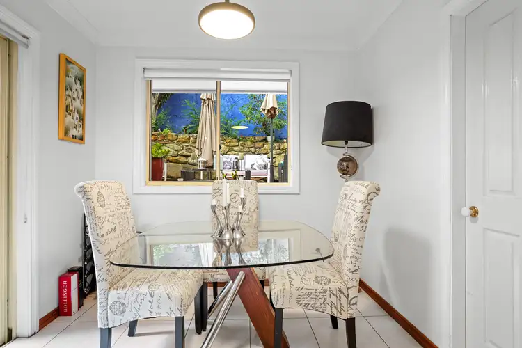 Fourth view of Homely semi-detached listing, 32A The Glen Road, Bardwell Valley NSW 2207