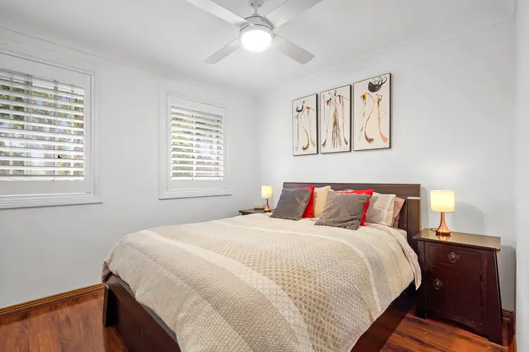 Sixth view of Homely semi-detached listing, 32A The Glen Road, Bardwell Valley NSW 2207