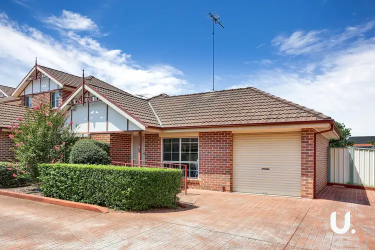 7/1 Dutton Place, Glenmore Park NSW 2745