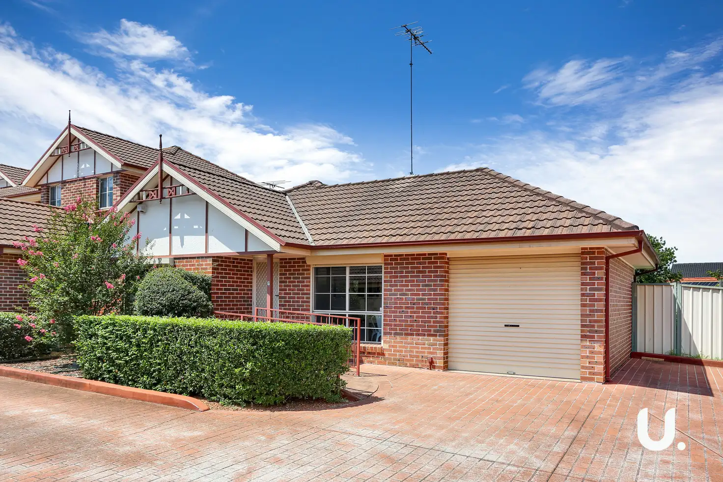 Main view of Homely villa listing, 7/1 Dutton Place, Glenmore Park NSW 2745