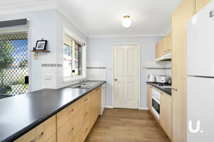 Third view of Homely villa listing, 7/1 Dutton Place, Glenmore Park NSW 2745
