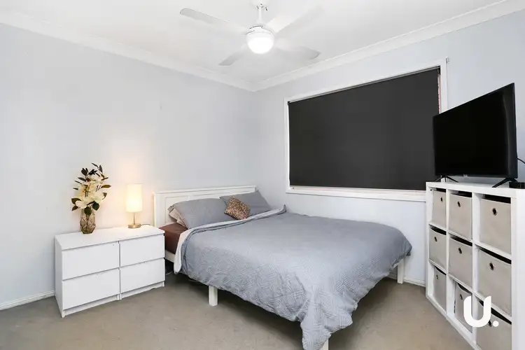 Fourth view of Homely villa listing, 7/1 Dutton Place, Glenmore Park NSW 2745