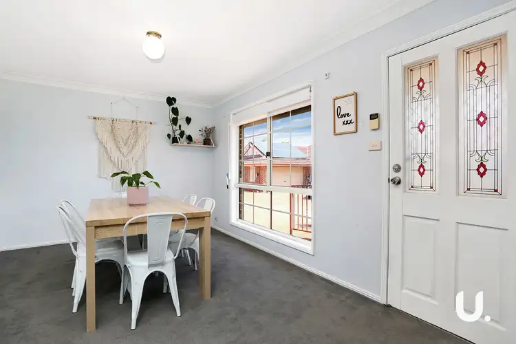 Fifth view of Homely villa listing, 7/1 Dutton Place, Glenmore Park NSW 2745